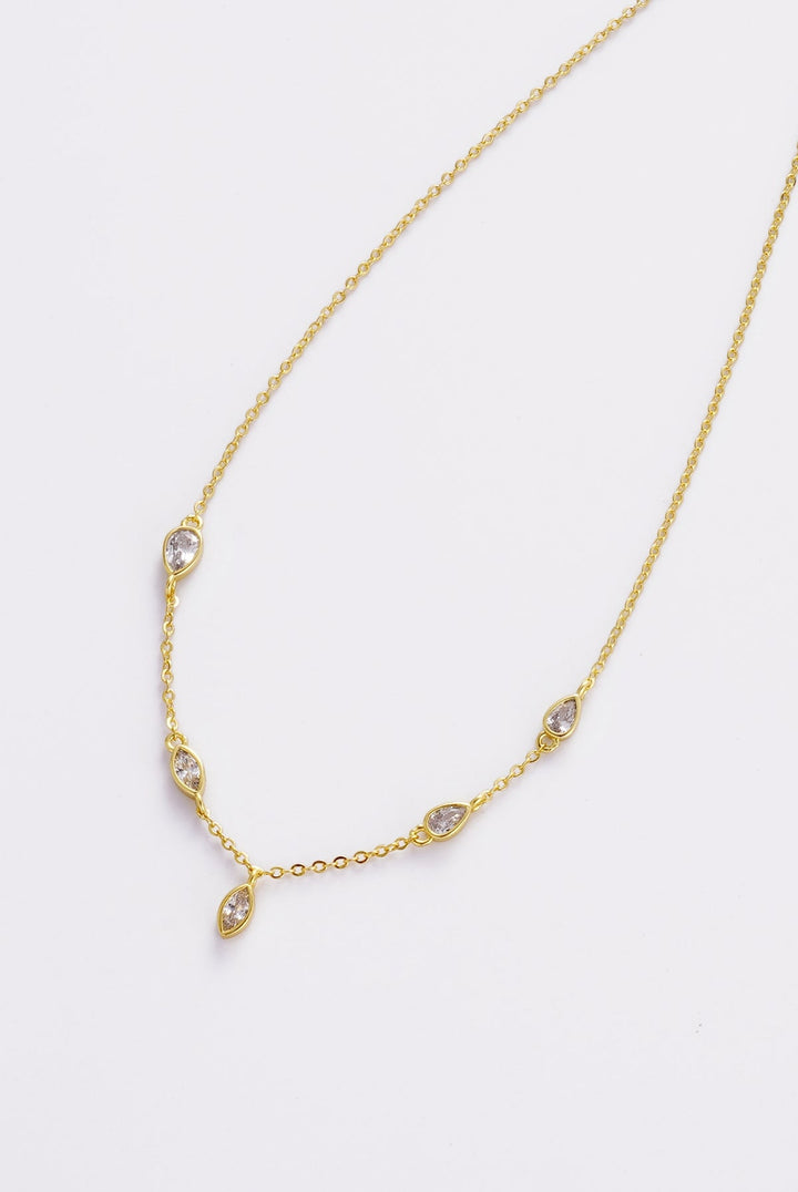 Ingrid Necklace