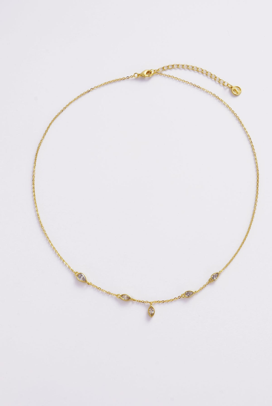 Ingrid Necklace