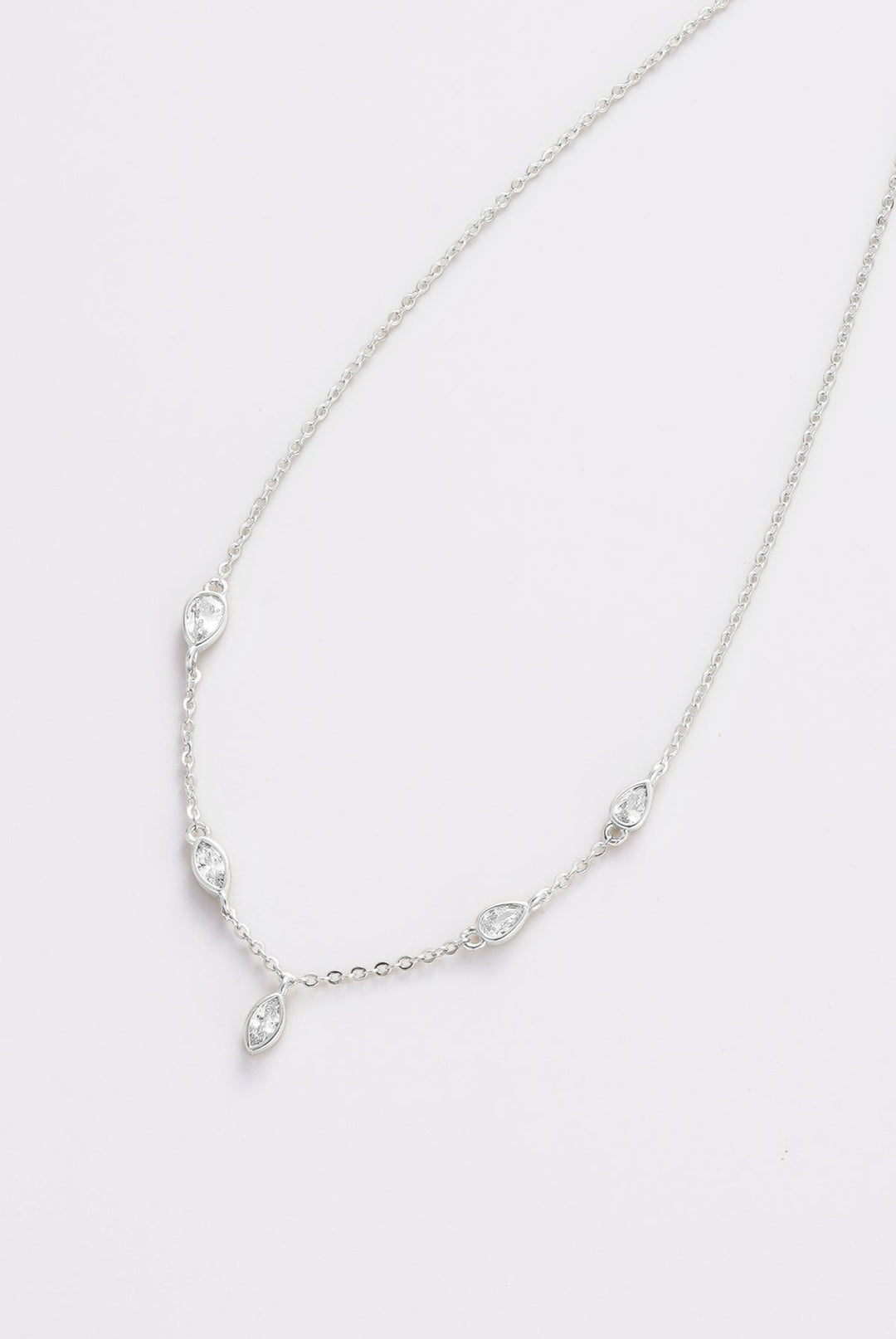 Ingrid Necklace