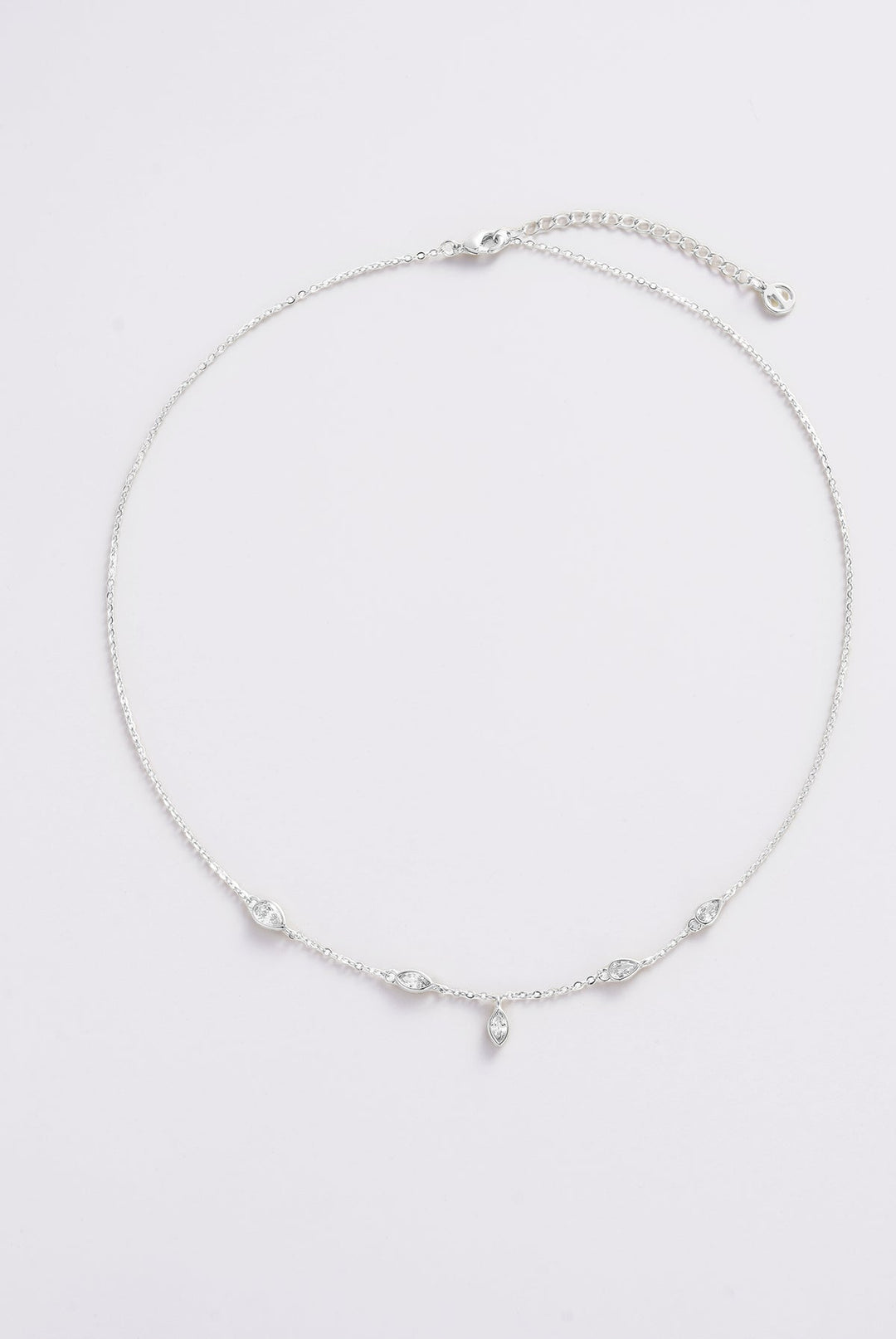 Ingrid Necklace