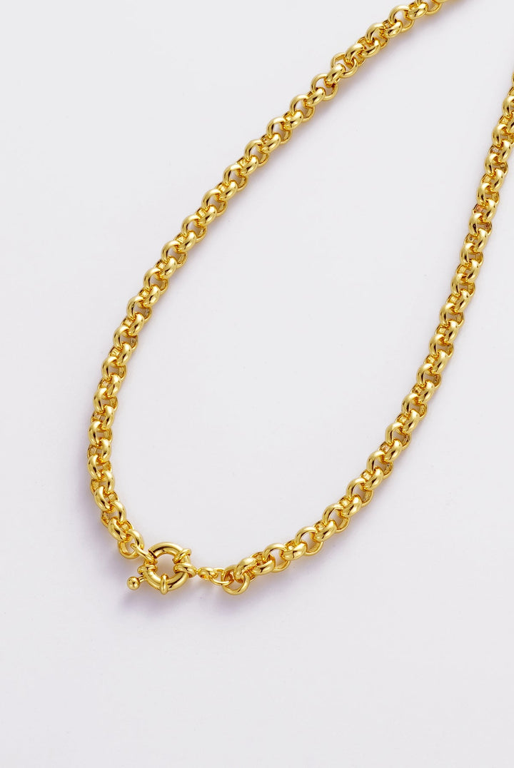 Natasha Necklace