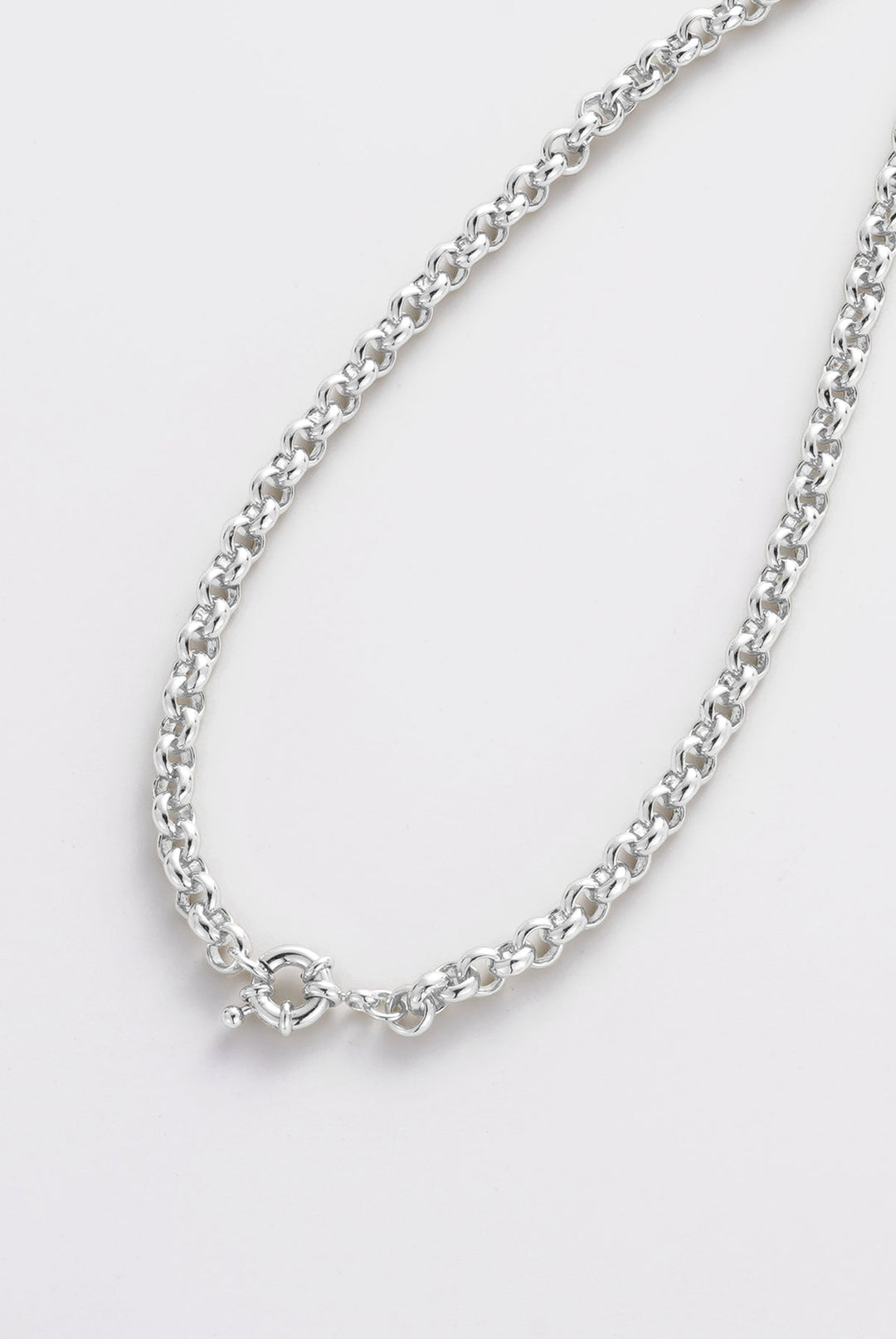 Natasha Necklace