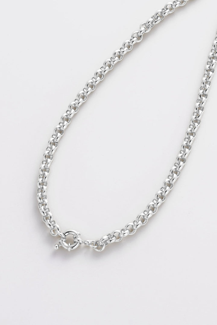 Natasha Necklace