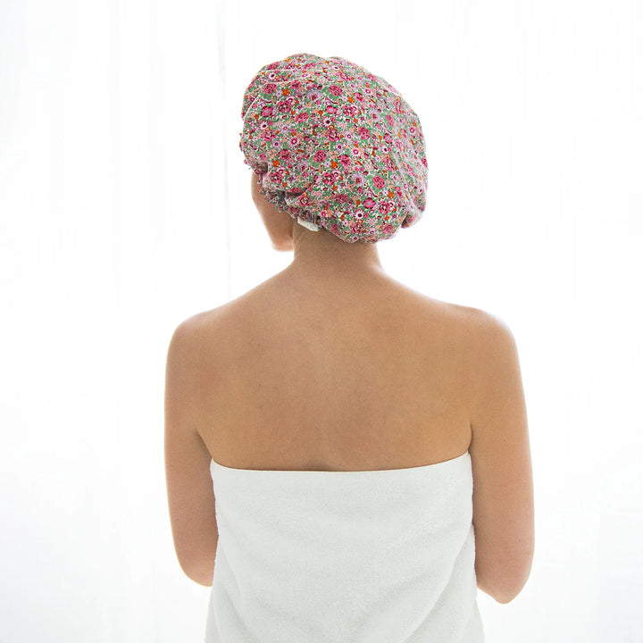 Shower Cap - Liberty Amelie