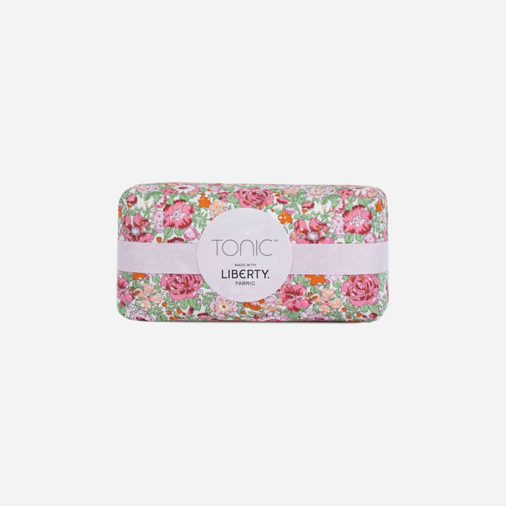 Shea Butter Soap - Liberty Amelie 250g