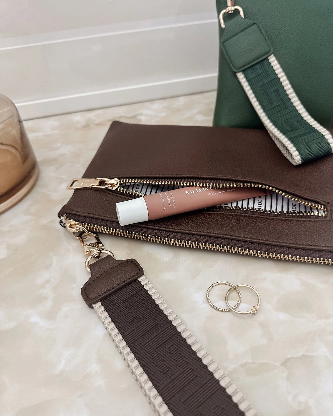 Mimi Clutches