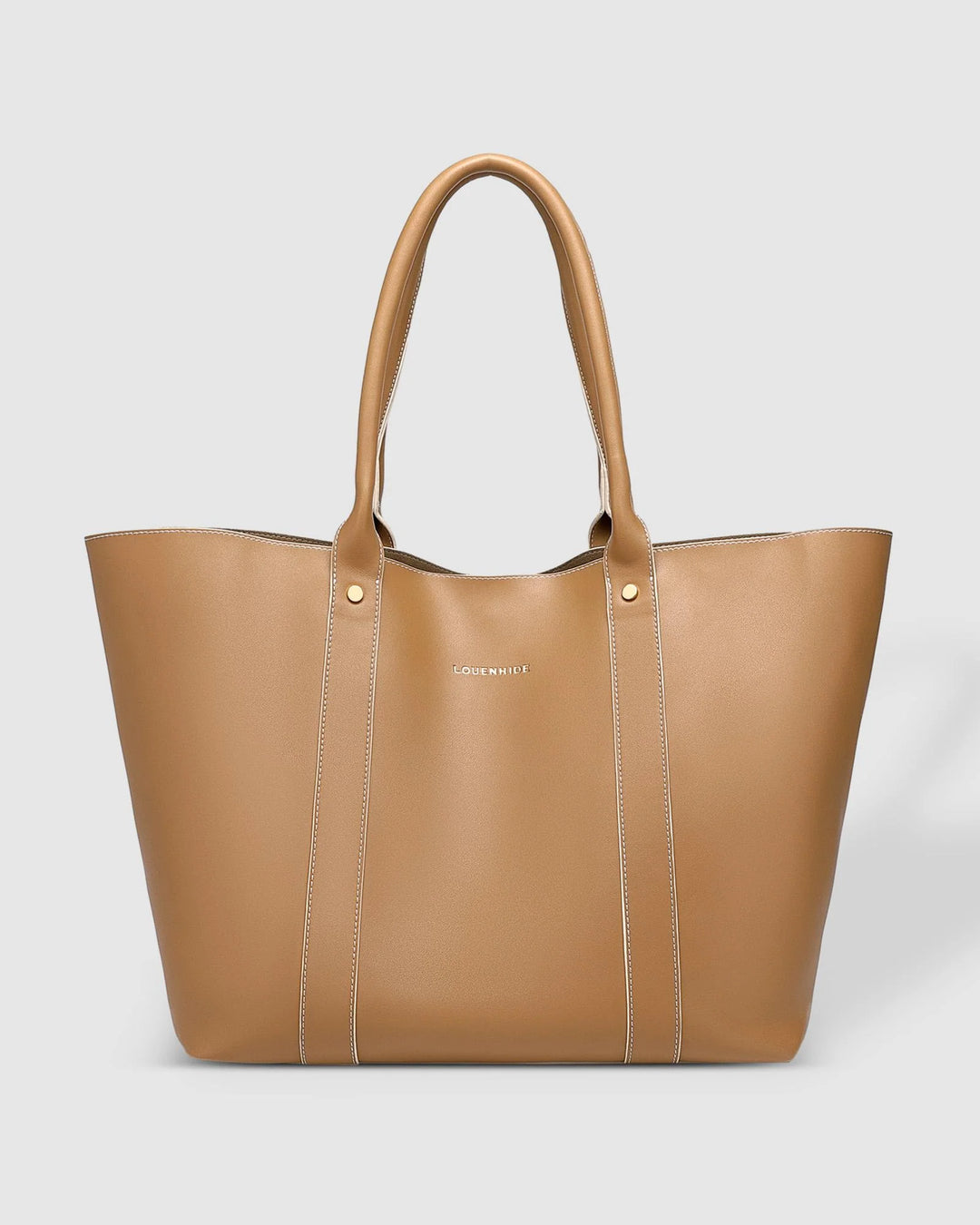 Dubai Camel Tote Bag