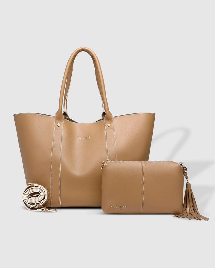 Dubai Camel Tote Bag