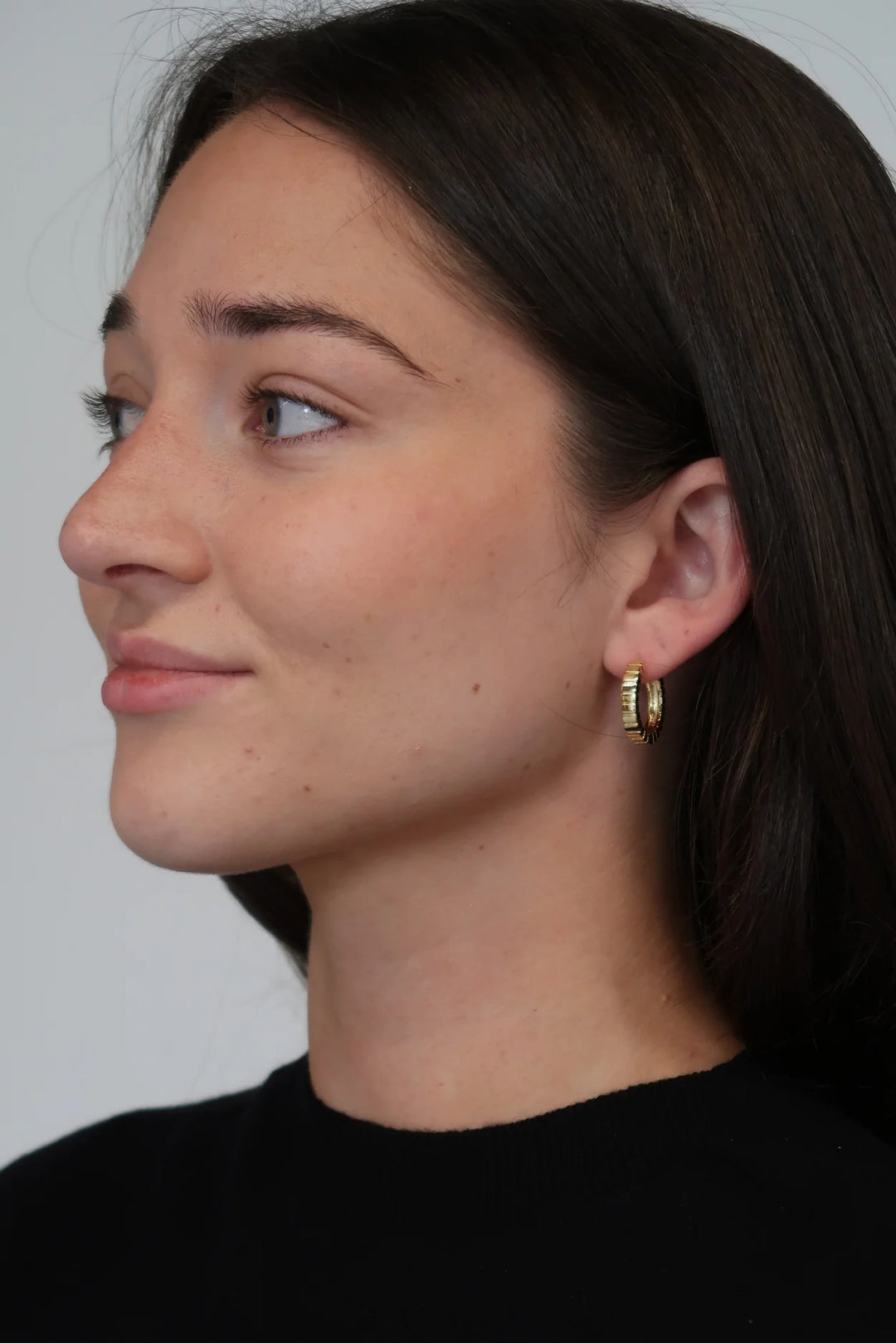 Willow Hoops