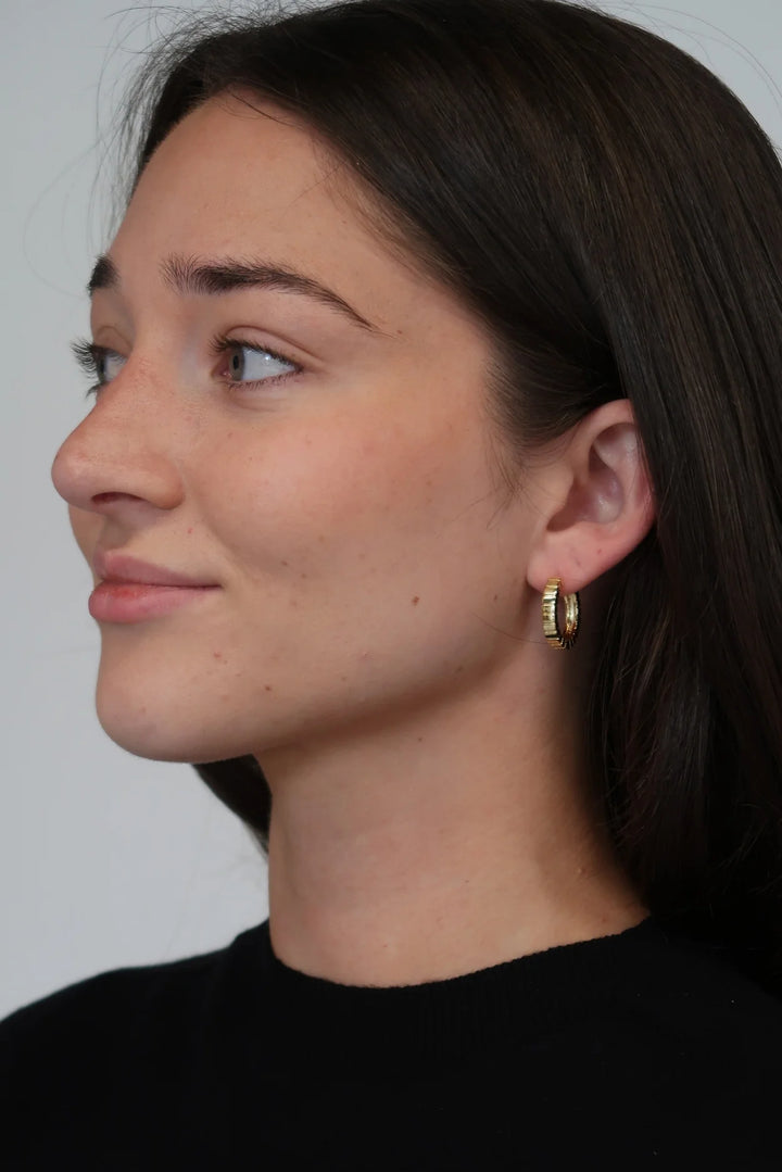 Willow Hoops