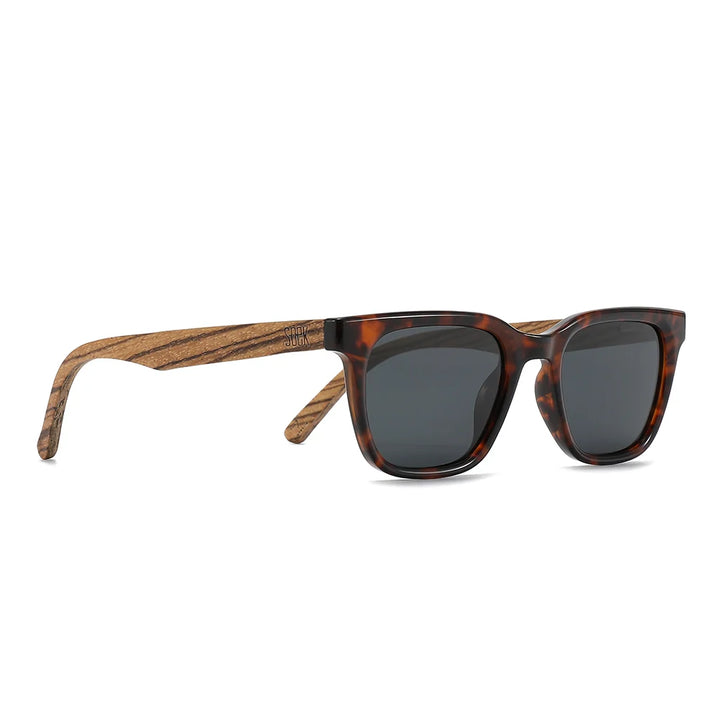 Koda Honey l Black Polarised lenses