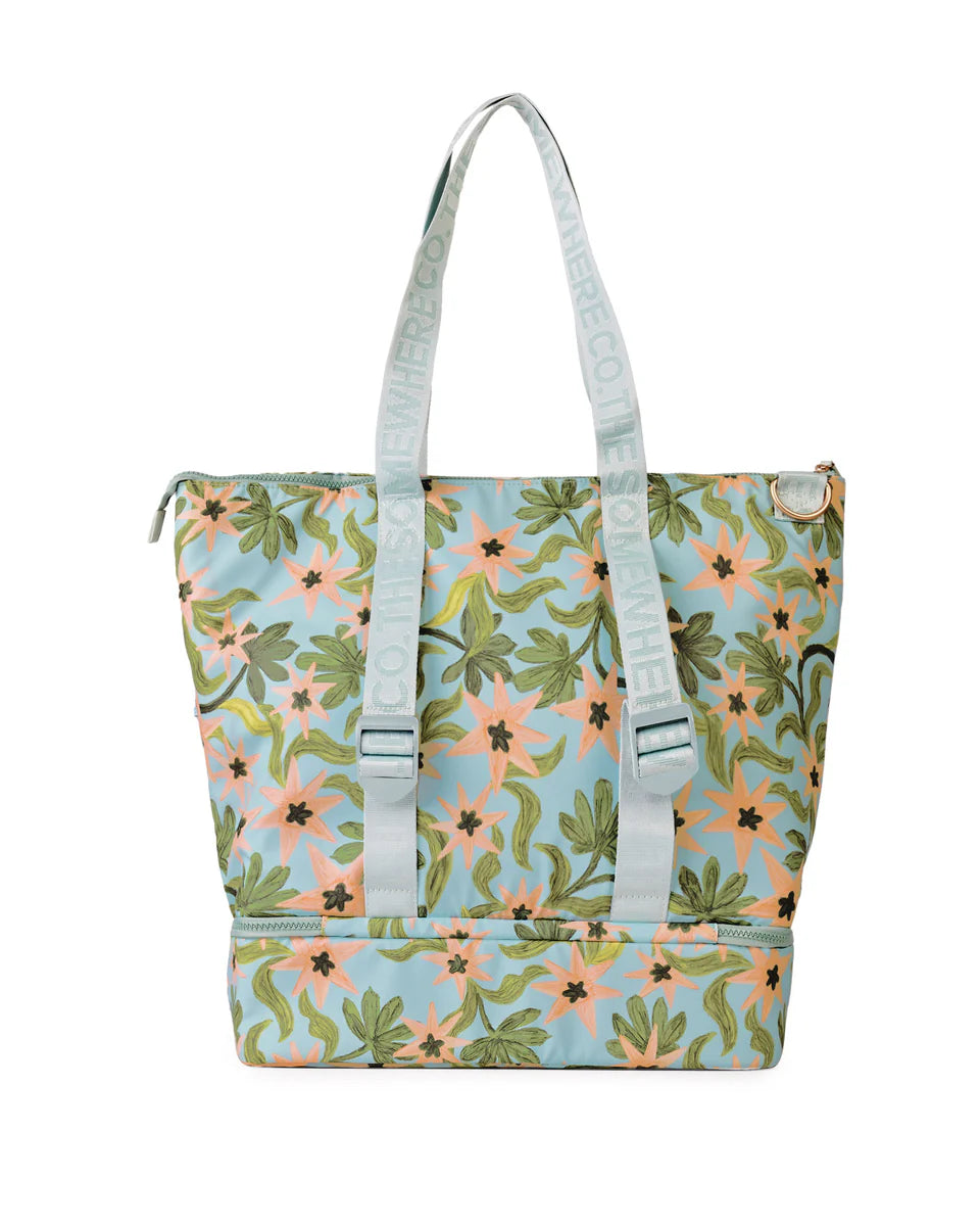 Seaflower Adventure Bag