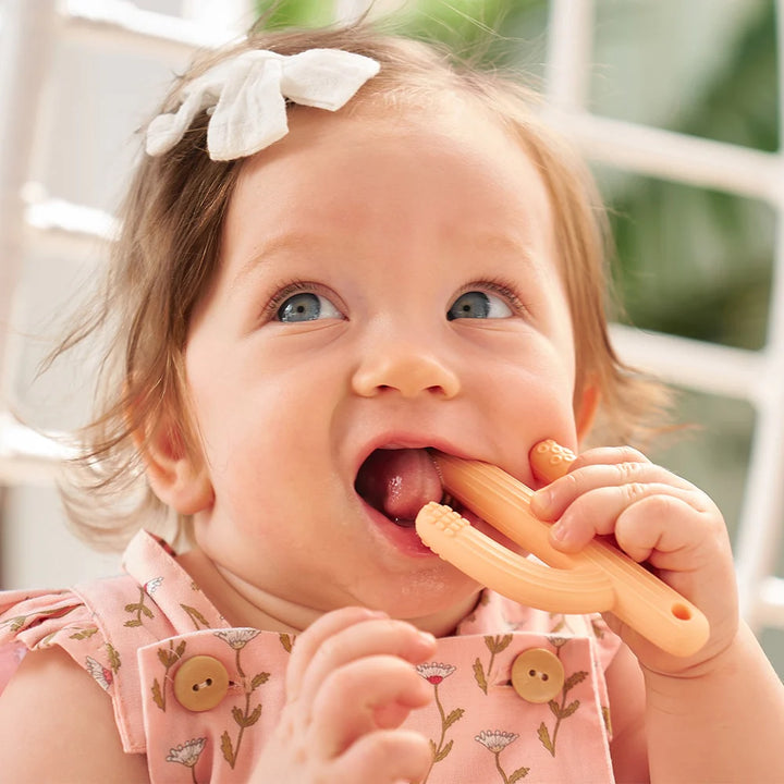 Silicone Teethers - Cactus