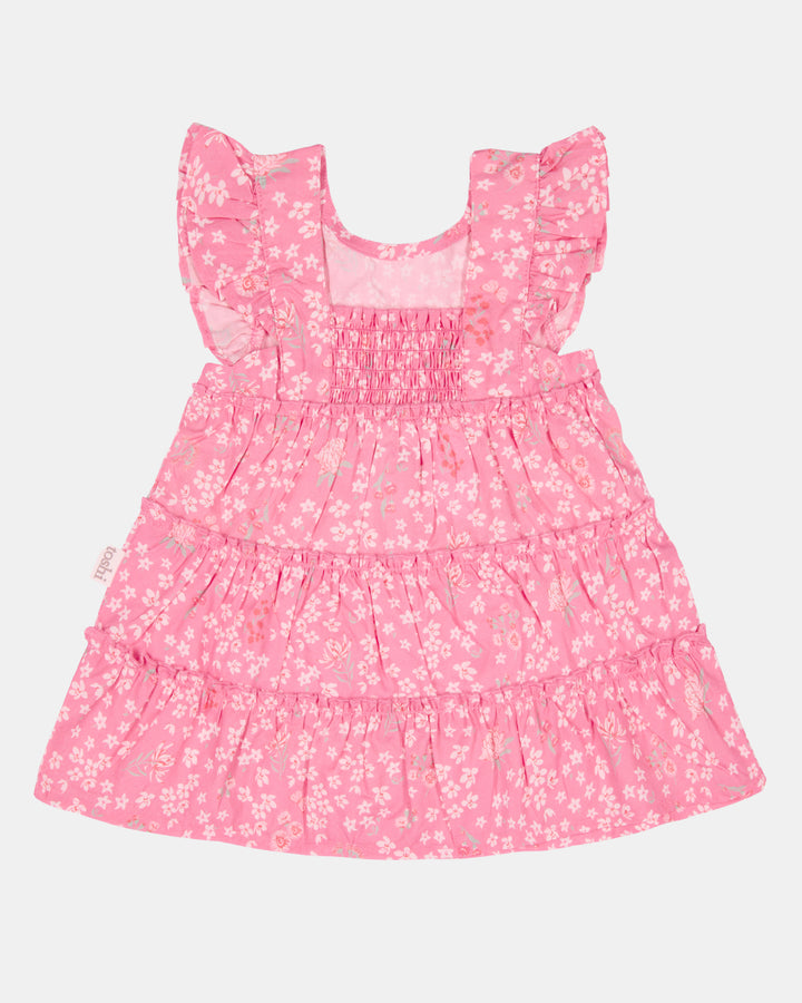 Baby Dress Matilda - Acacia Scarlet