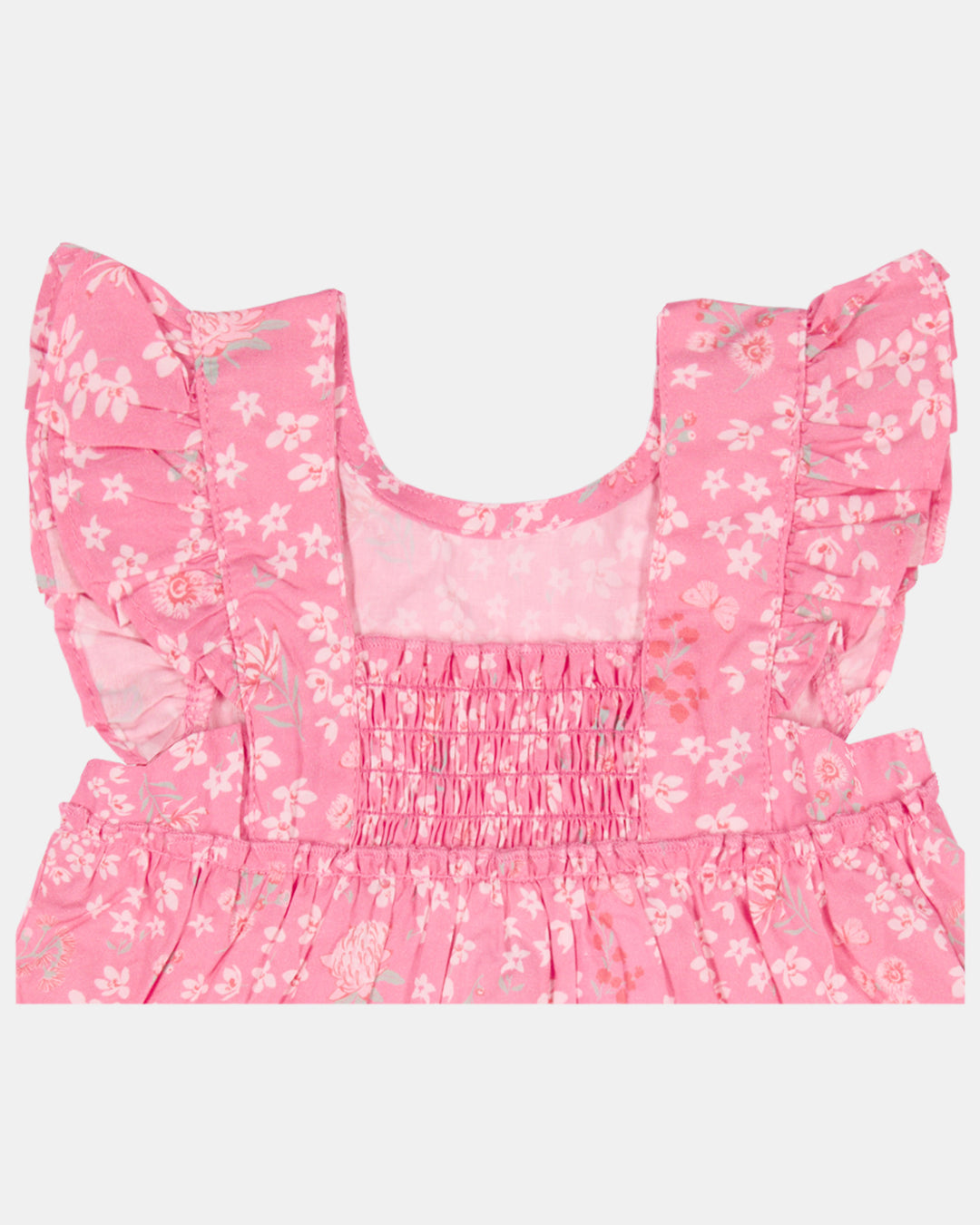 Baby Dress Matilda - Acacia Scarlet