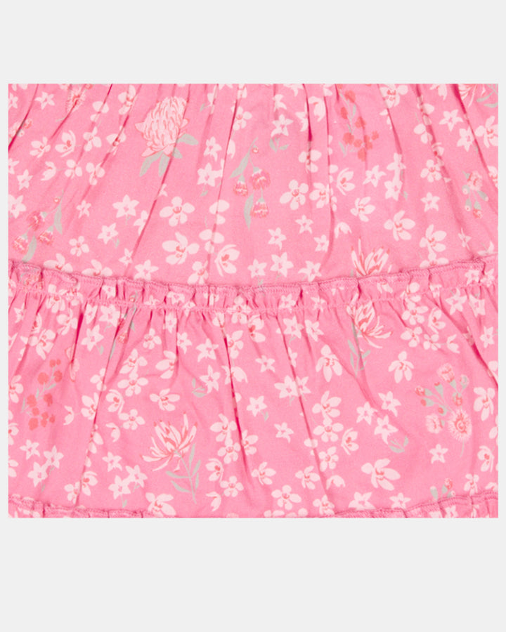 Baby Dress Matilda - Acacia Scarlet