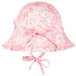 Bell Hat Athena Blossom