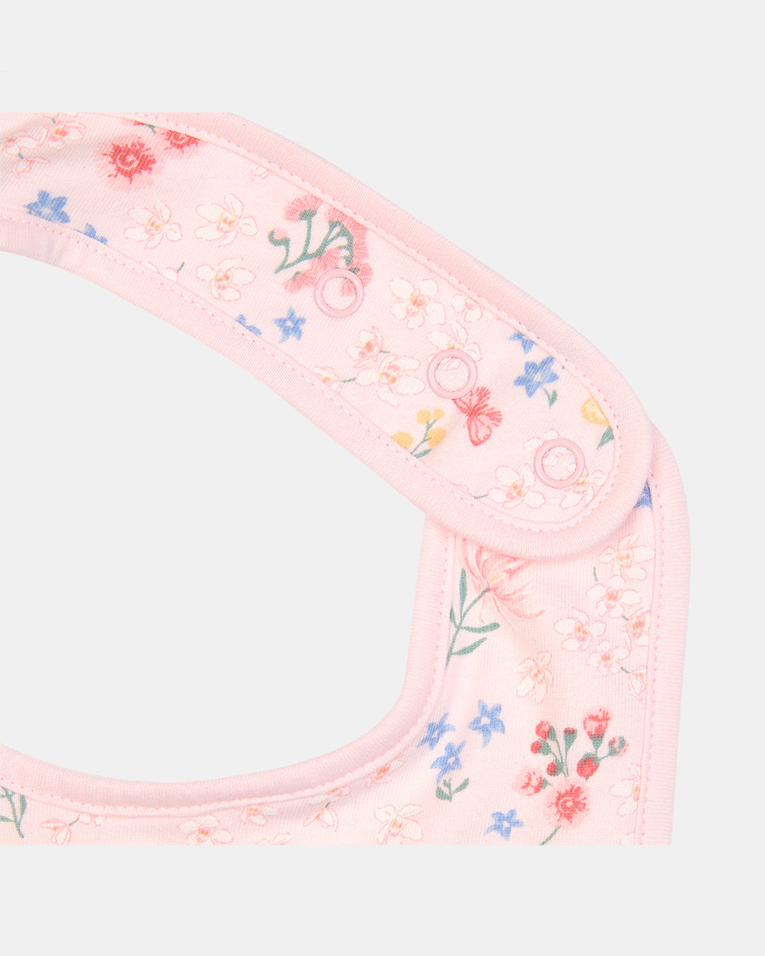 Bib Down Under - Acacia Blossom