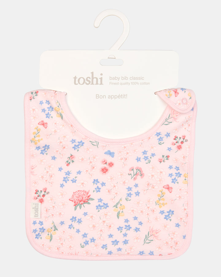 Bib Down Under - Acacia Blossom