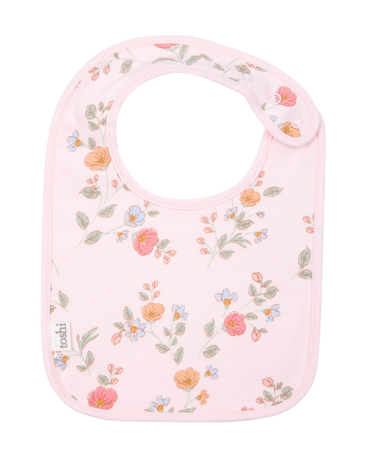 Bib Harvest - Cottage Garden