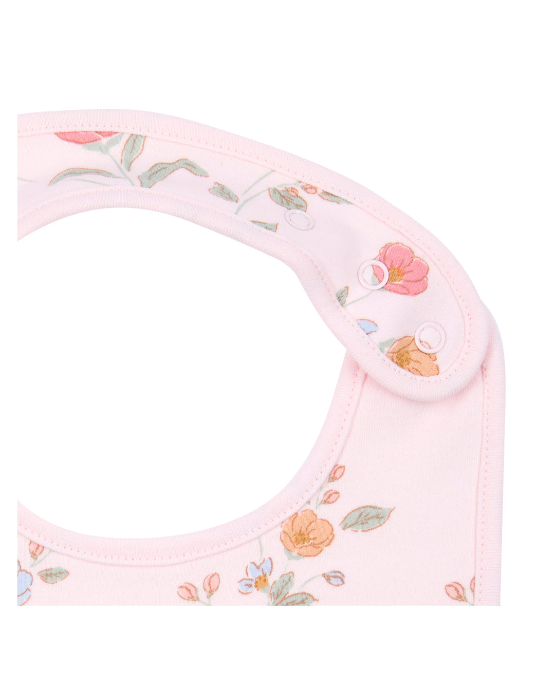 Bib Harvest - Cottage Garden