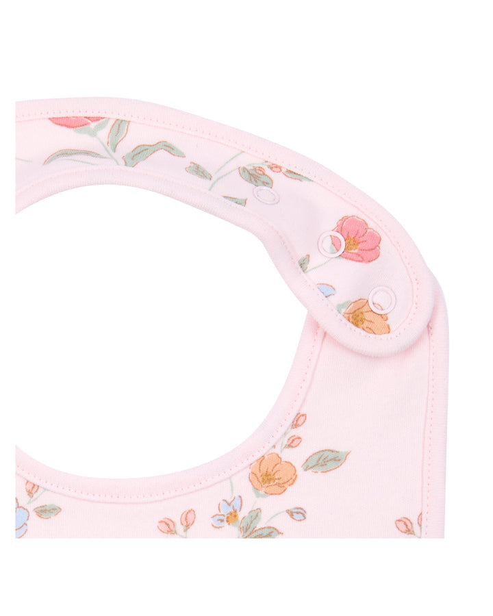 Bib Harvest - Cottage Garden