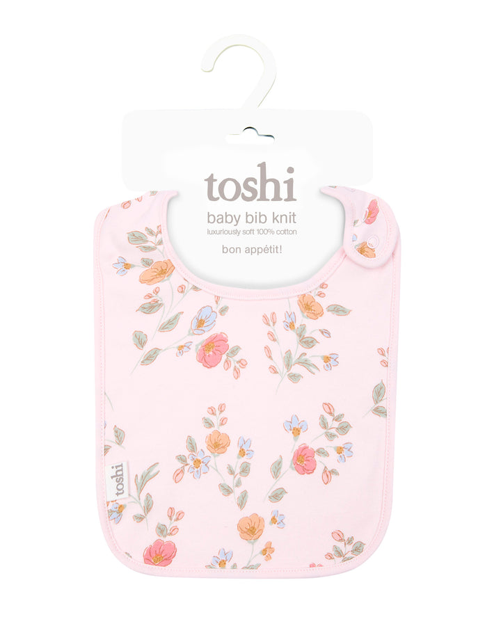 Bib Harvest - Cottage Garden