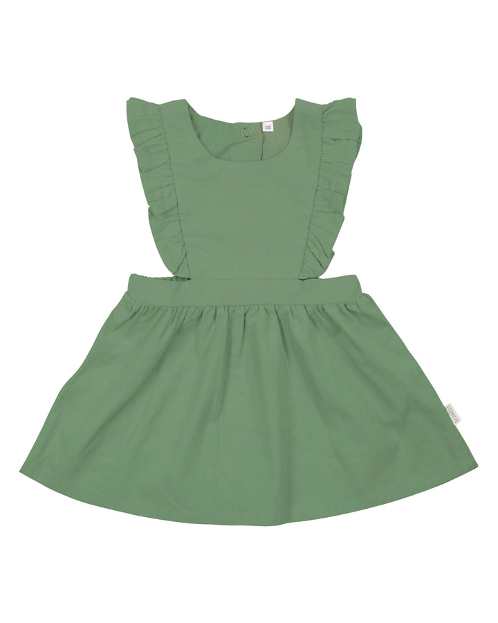 Baby Pinafore Corduroy Quincy - Gumtree