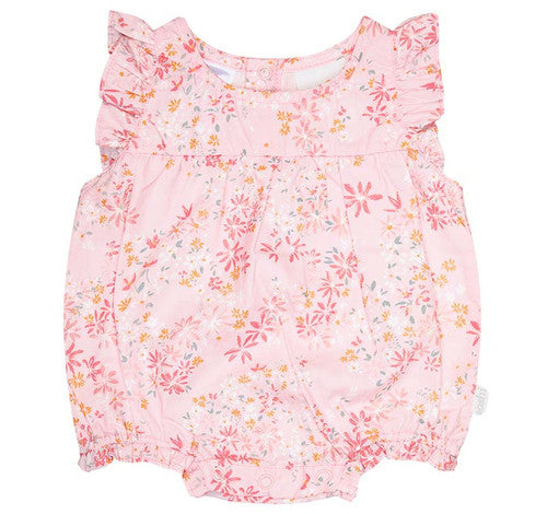 Baby Romper-Athena