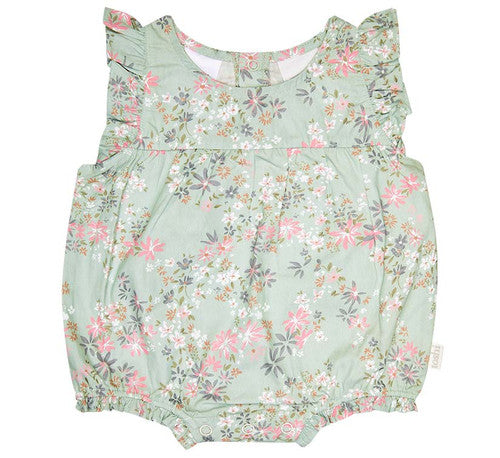 Baby Romper-Athena