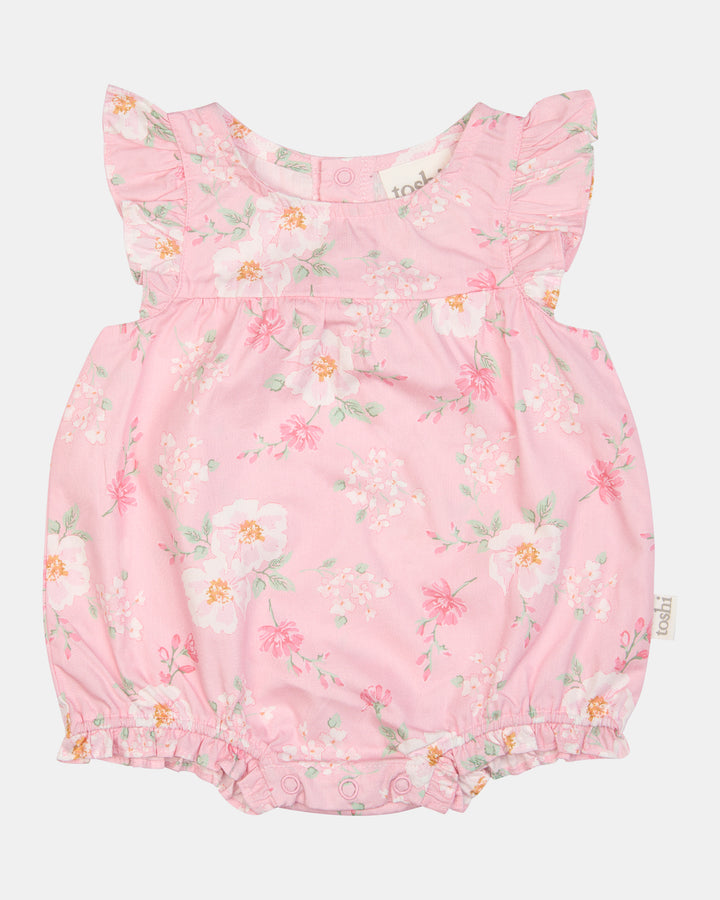 Romper Matilda - Desert Rose Blossom