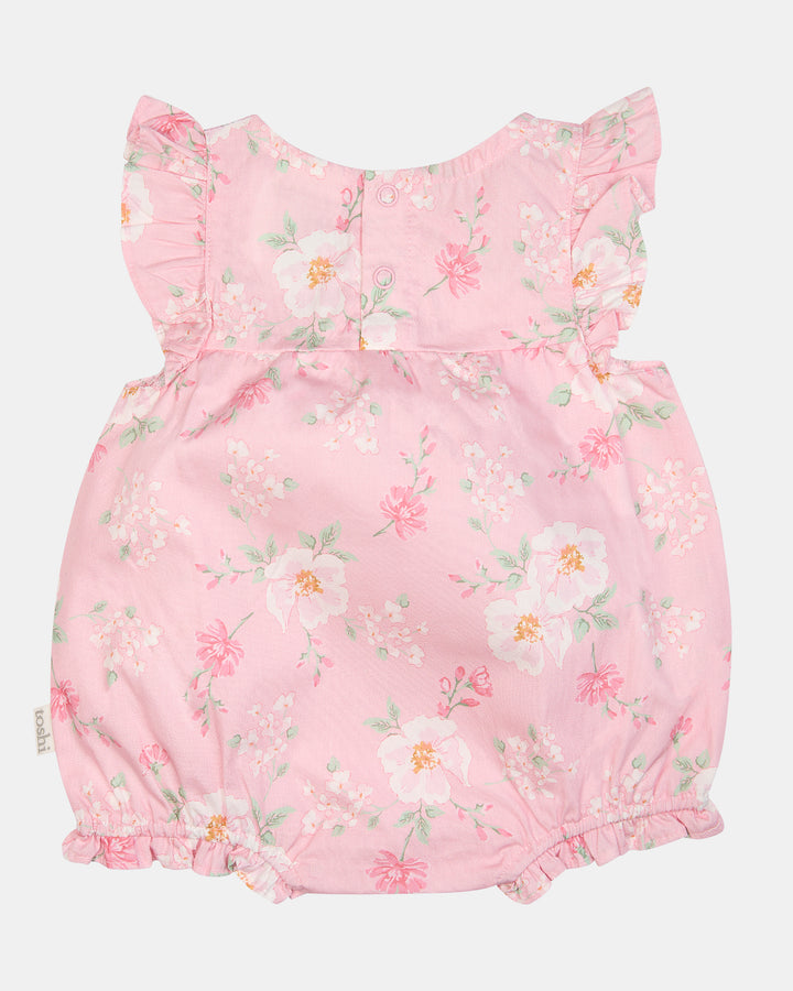 Romper Matilda - Desert Rose Blossom