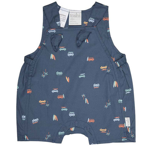 Baby Romper Nomad Malibu