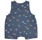 Baby Romper Nomad Malibu