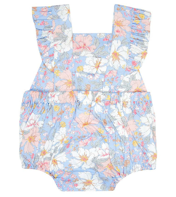 Baby Romper Yasmin-Dusk