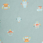 Baby Shorts Joyride Robots