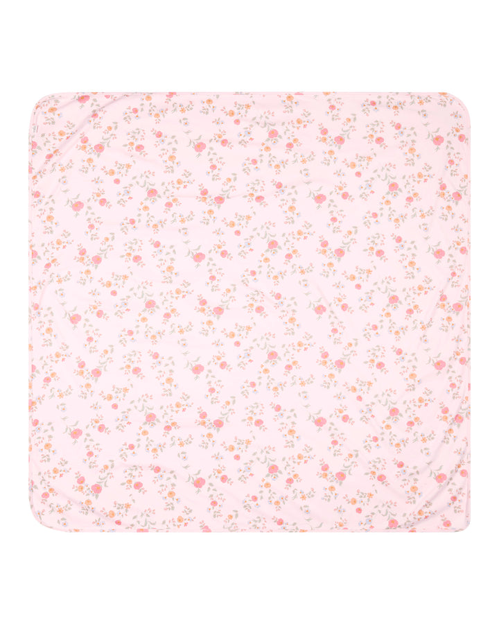 Wrap Knit Harvest Cottage Garden