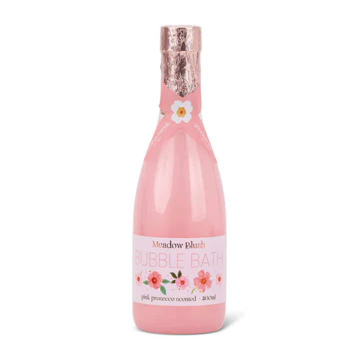 Bubble Bath - Meadow Blush