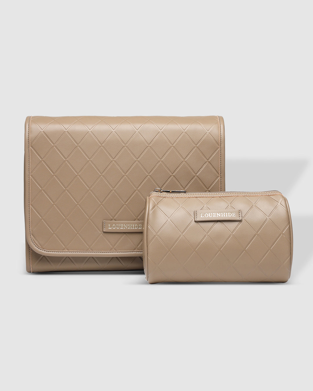 Cleo Penny Cosmetic Case Set