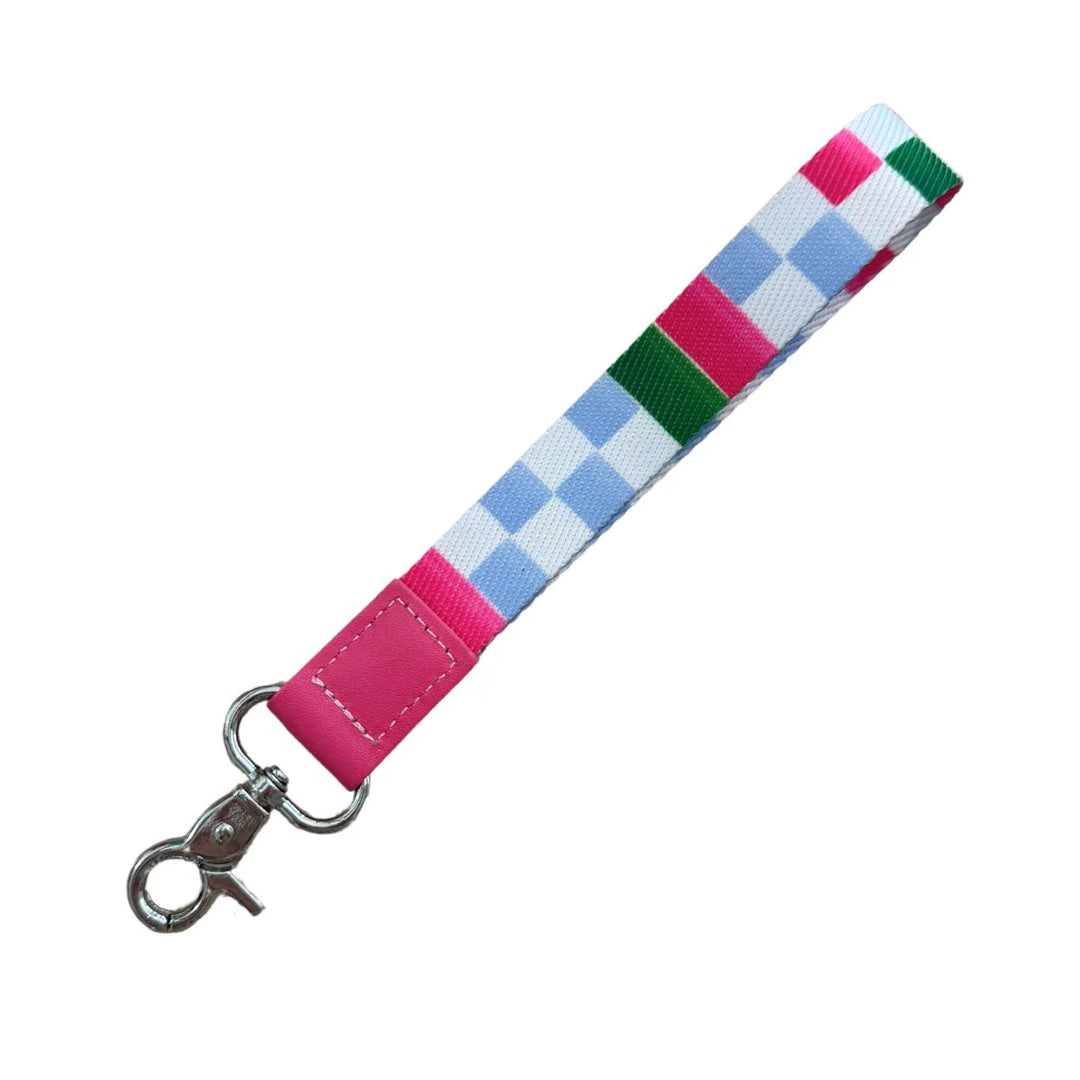 Check Mate Wrist Lanyard