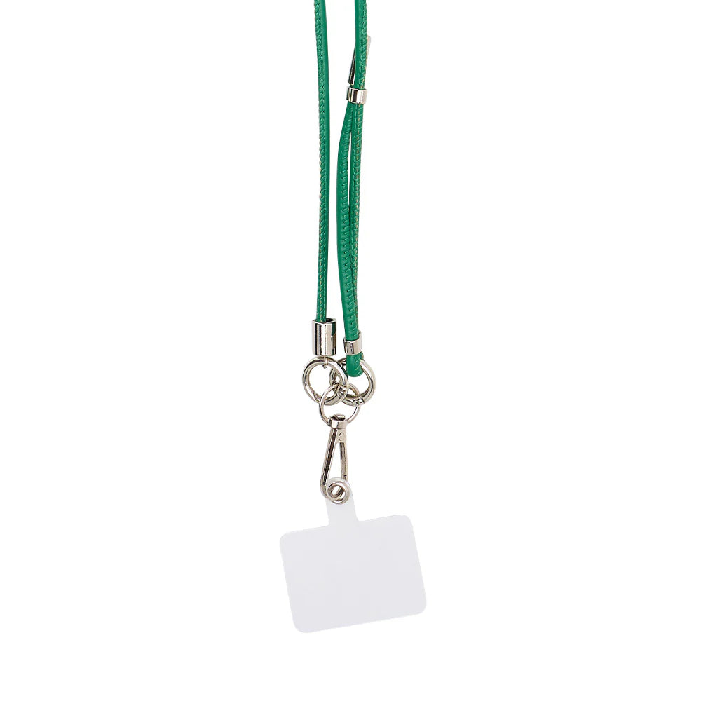 SNAPSTRAP PHONE LANYARD - TAN