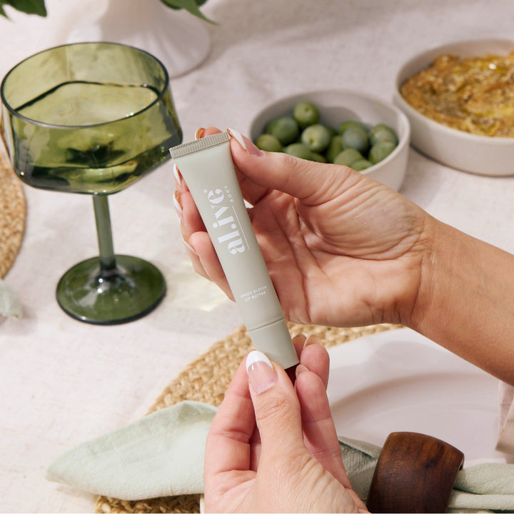 Lip Butter - SHEER BLOOM