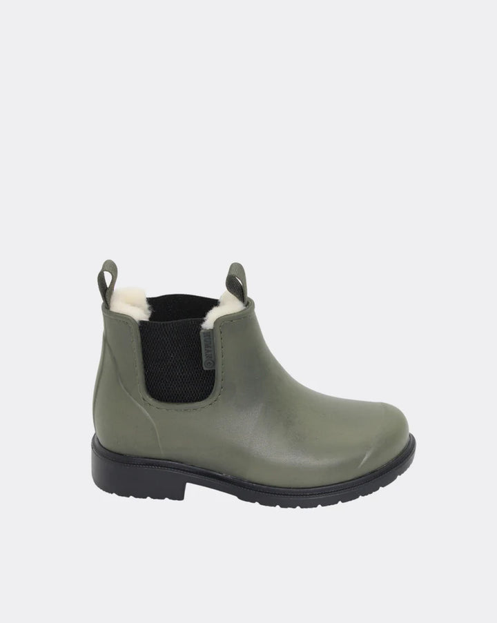 COOMA - Vintage Green