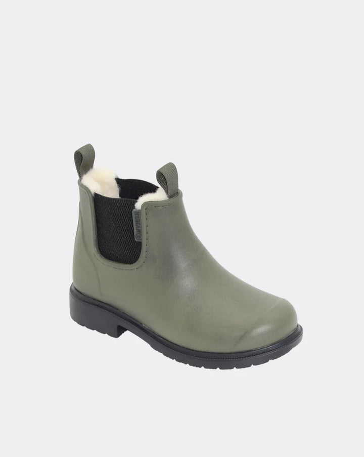 COOMA - Vintage Green