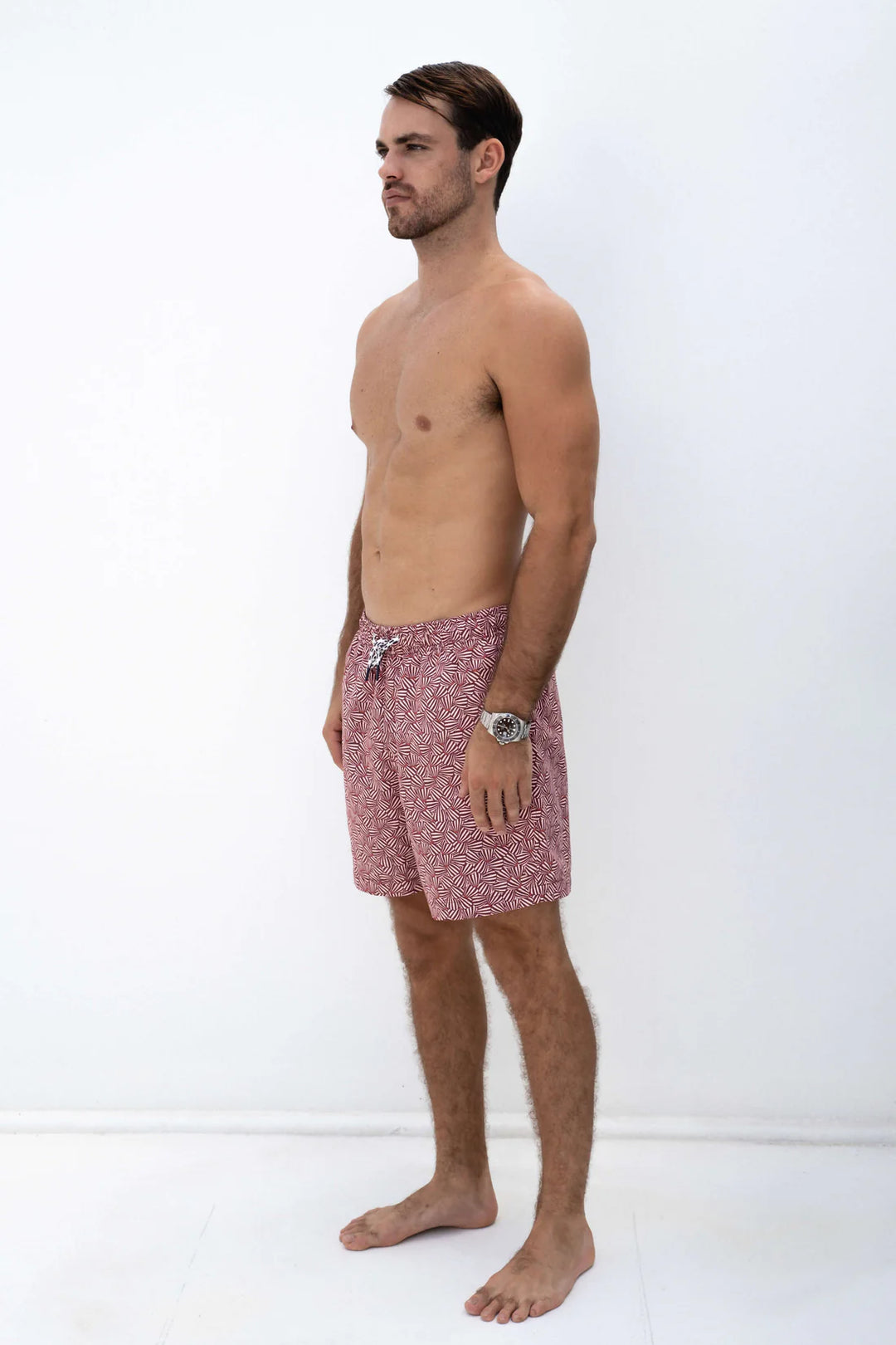 Men's Swim Short St. Barts