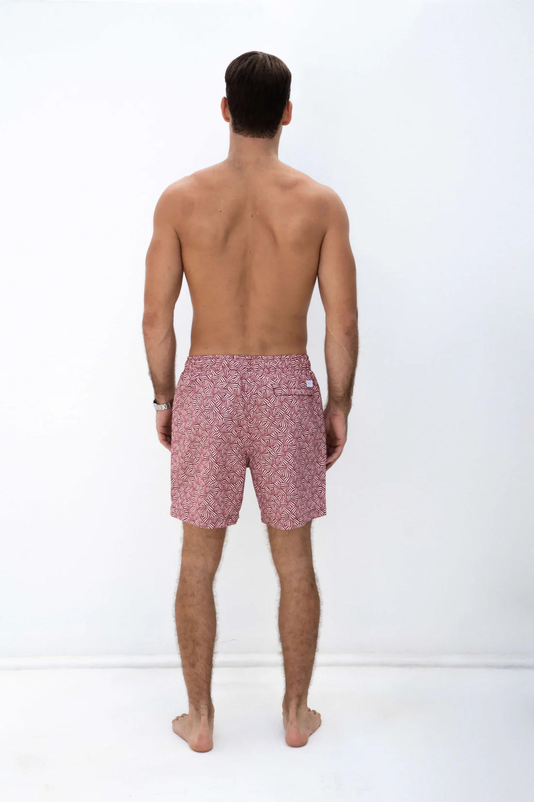 Men's Swim Short St. Barts