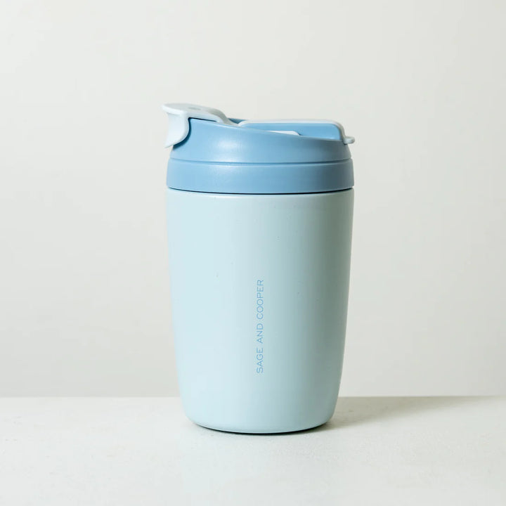 Olive Reusable Cups