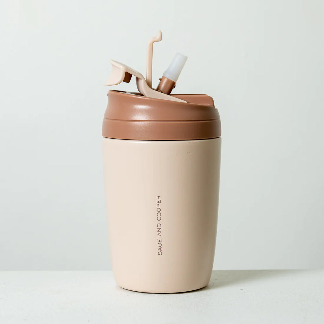 Olive Reusable Cups