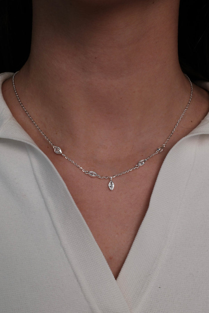Ingrid Necklace