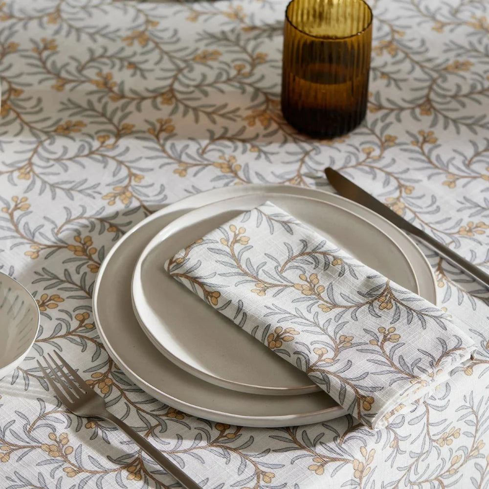 Juniper Tablecloth